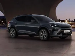 Nouvelle 2025 Cupra Formentor SUV | 40 990 € (Prix cher)