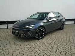 Gris Nouvelle 2024 Cupra Leon Break | 34 995 € (Prix assez cher)