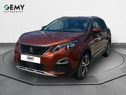 Utilisé 2020 Peugeot 3008 Allure | 20 460 € (Super prix)