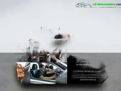 Utilisé 2017 VW Beetle Coupé | 18 700 € (Prix juste)