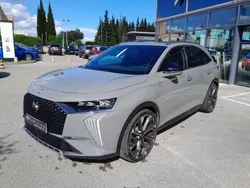 Gris Utilisé 2022 DS Automobiles DS7 Crossback Opera SUV | 49 999 €