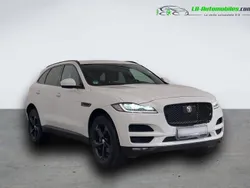 Utilisé 2020 Jaguar F-Pace SUV | 34 100 € (Super prix)