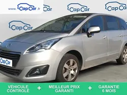 Utilisé 2015 Peugeot 5008 Active Monospace | 6 990 € (Bon prix)