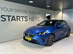 Bleu Utilisé 2025 BMW 118 Citadine | 43 500 €