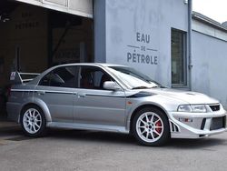 Argent Utilisé 2000 Mitsubishi Lancer Edition Berline | 99 900 €