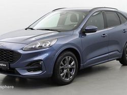 Bleu Utilisé 2023 Ford Kuga ST-Line X SUV | 25 990 € (Bon prix)