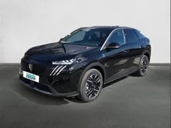 Noir Utilisé 2025 Peugeot 3008 GTi | 46 340 €