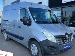 Utilisé 2018 Renault Master Van | 16 900 € (Prix juste)