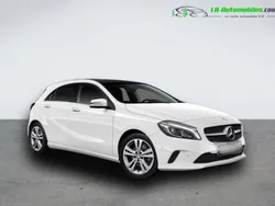 Utilisé 2016 Mercedes A200 Berline | 28 700 €