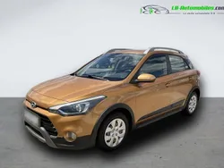 Utilisé 2017 Hyundai i20 Citadine | 14 800 € (Prix juste)