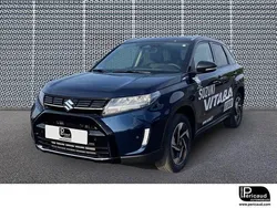 Nouvelle 2025 Suzuki Vitara Style SUV | 27 990 €