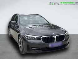 Utilisé 2022 BMW 520 Comfort Edition Berline | 37 000 € (Super prix)