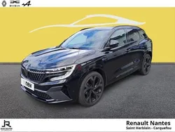 Noir Utilisé 2023 Renault Austral Iconic Esprit Alpine SUV | 36 490 € (Prix assez cher)