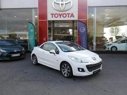 Utilisé 2013 Peugeot 207 Roland Garros Cabriolet | 11 490 €