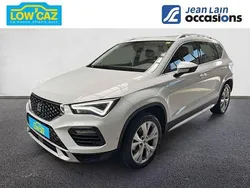 Blanc Utilisé 2022 Seat Ateca Xperience SUV | 27 990 € (Prix juste)