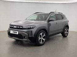 Gris Utilisé 2025 Dacia Duster Journey SUV | 27 590 €