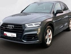 Utilisé 2021 Audi SQ5 Exclusive SUV | 49 900 € (Prix juste)