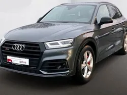 Utilisé 2021 Audi SQ5 Exclusive SUV | 49 900 € (Bon prix)