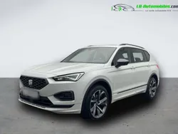 Utilisé 2020 Seat Tarraco SUV | 37 400 € (Prix assez cher)