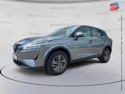 Gris Utilisé 2023 Nissan Qashqai SUV | 19 499 € (Bon prix)