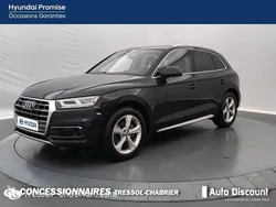 Utilisé 2020 Audi Q5 Sport SUV | 38 220 €