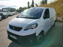 Blanc Utilisé 2020 Peugeot Expert Sport Van | 13 990 € (Prix juste)