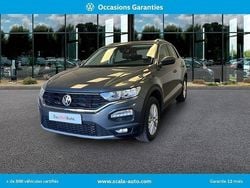 Utilisé 2020 VW T-Roc LOUNGE SUV | 19 490 € (Bon prix)