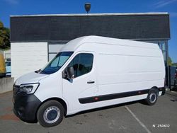 Blanc Utilisé 2024 Renault Master Van | 38 990 €