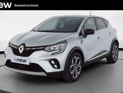 Gris Utilisé 2022 Renault Captur Intens SUV | 15 680 €