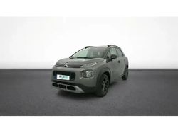 Gris Utilisé 2020 Citroën C3 Aircross PureTech SUV | 10 489 € (Bon prix)