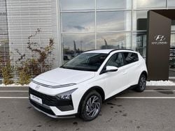Utilisé 2024 Hyundai Bayon SUV | 18 590 € (Prix assez cher)