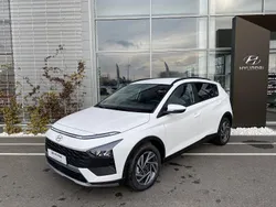 Utilisé 2024 Hyundai Bayon SUV | 18 590 € (Prix juste)