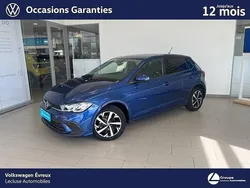 Utilisé 2022 VW Polo S | 15 980 € (Prix juste)