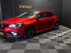 Occasion 2019 Renault Mégane IV R.S. Berline | 28 990 € (Prix assez cher)