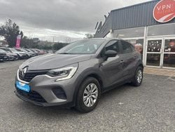 Occasion 2020 Renault Captur Life SUV | 13 490 € (Bon prix)