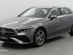 Utilisé 2024 Mercedes E250 AMG line Citadine | 36 499 € (Super prix)
