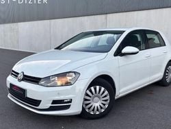 Utilisé 2014 VW Golf VII Berline | 9 490 € (Prix juste)