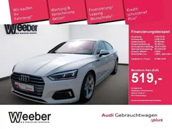 Utilisé 2018 Audi A5 Sportback Sport Berline | 28 890 € (Super prix)