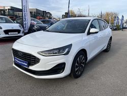 Occasion 2023 Ford Focus Business Edition Berline | 16 899 € (Prix juste)
