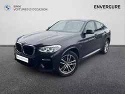 Utilisé 2018 BMW X4 M Sport SUV | 37 890 € (Prix cher)