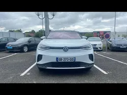 Utilisé 2021 VW ID.4 Pro Performance SUV | 28 999 € (Super prix)