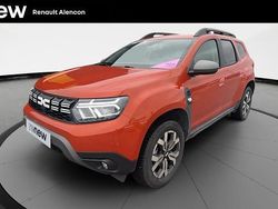 Orange Utilisé 2023 Dacia Duster Journey SUV | 19 291 €