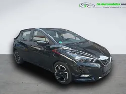 Utilisé 2021 Nissan Micra Citadine | 18 900 € (Prix juste)