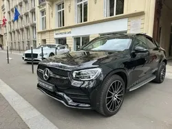 Mercedes GLC300