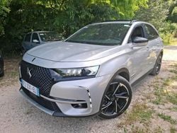 Occasion 2021 DS Automobiles DS7 Crossback SUV | 32 990 € (Prix assez cher)