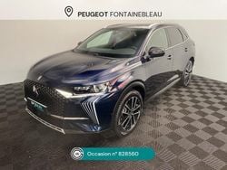 Utilisé 2023 DS Automobiles DS7 Crossback Opera SUV | 28 680 € (Prix juste)