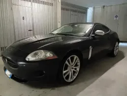 Jaguar XK