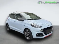 Utilisé 2020 Hyundai i10 Citadine | 17 600 € (Bon prix)