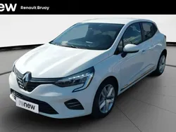 Blanc Utilisé 2021 Renault 21 Business Van | 14 990 €