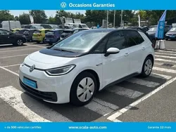 Utilisé 2021 VW ID.3 Pro Performance Citadine | 20 990 € (Prix juste)